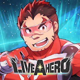 live a hero游戏