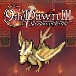 第九个黎明3汉化版(9th dawn lll)