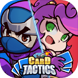 card tactics手机版