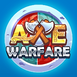 axe warfare游戏