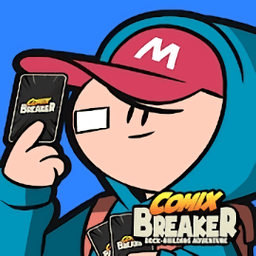 漫画破坏者comix breaker