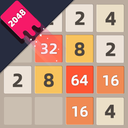 天天2048游戏