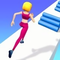 parkourraceepicrun3d最新版