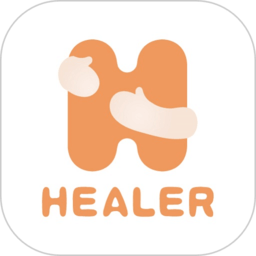 healer软件