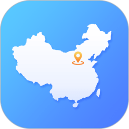 中国地图离线版