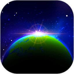 3d世界实景地图app