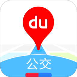 百度地图公交版app