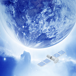 河马3d高清卫星地图app