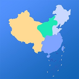 地图家中国地图册app