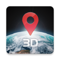 趣看3d世界街景地图app