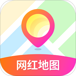 抖音网红地图app
