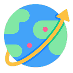 百斗卫星互动地图app