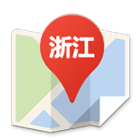 天地图浙江手机版