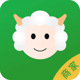 小羊拼团商家端app