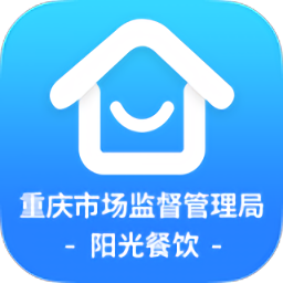 重庆市阳光食品app