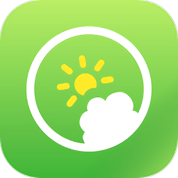 绿洲天气预报软件