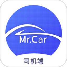 mrcar司机端