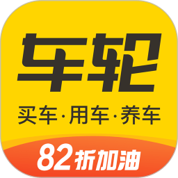 车轮查违章app官方版