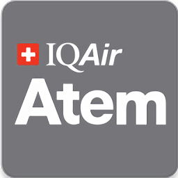 iqair atem app