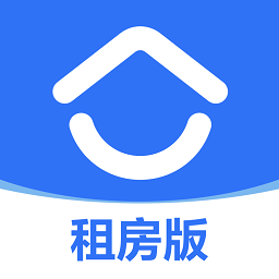 贝壳租房app