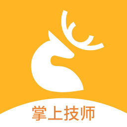 掌上约技师app