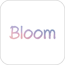 bloom管理app