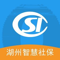 湖州智慧社保app