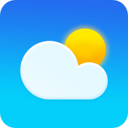 15天天气预报app