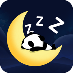 熊猫睡眠app