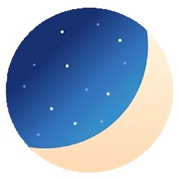 月亮日记app
