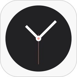 时钟桌面app